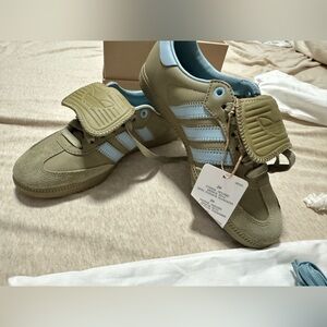 ADIDAS SAMBA HUMANRACE 😍